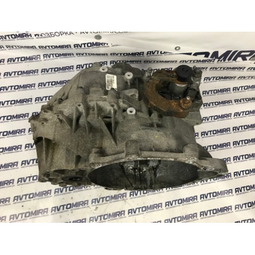 МКПП коробка переключения передач Ford Mondeo 4 2.2 TDCI 2007-2014 8G9R7002LE